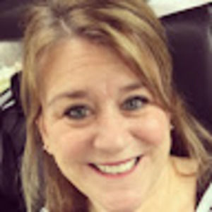 Meet your Posher, Brenda